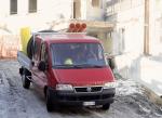 Fiat Ducato Crew Cab Truck 2002 года